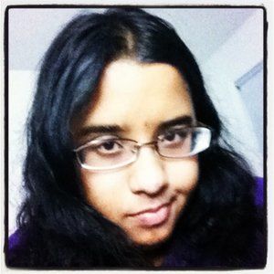 Meet your Posher, Aimée